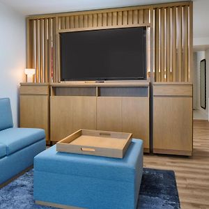 Diamant Junior Suite mit Ozeanblick