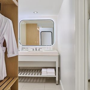 Junior Suite mit Ozeanblick